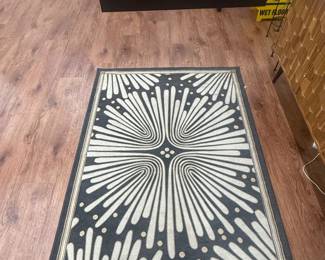 Area Rug