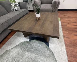 Modern Coffee Table