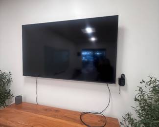 Flat Screen TV Visio Brand