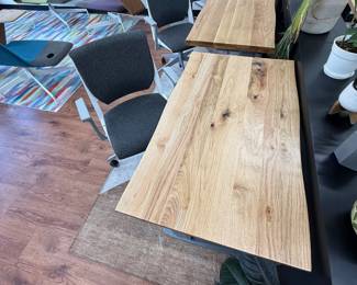 Electric Adjustable Desks & Office Chairs 