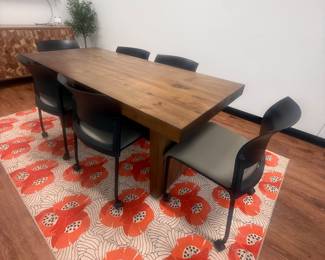Conference Table