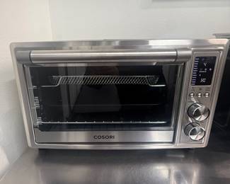 Cosori  Smart Air Fryer Toaster Oven 