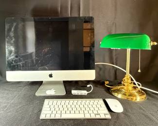 Apple Desktop Computer