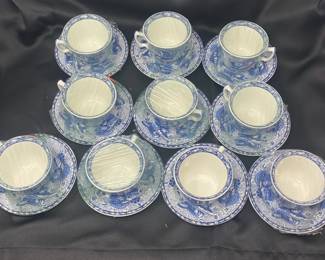 Torquay Winterthur Milestone By Mottahedeh