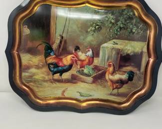 Chicken Kitchen Collection