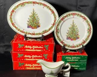 Holiday Celebrations By Christopher Radko