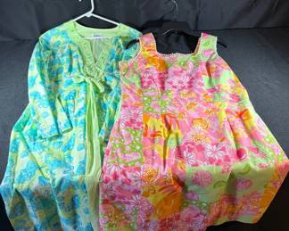 Lilly Pulitzer Dresses