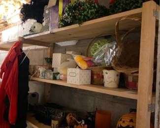 Holiday Lot, Easter, Fall, Halloween