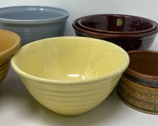 Pottery  Stoneware Marcrest, Mud Duck, Warchtersbach