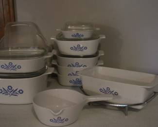 Corning Ware