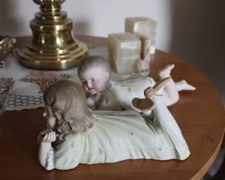 Piano Babies