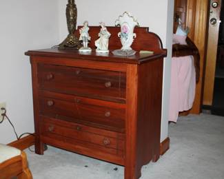 Antique Washstand