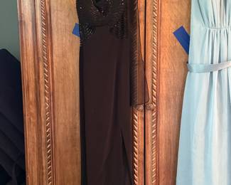 Evening Dresses - Size small