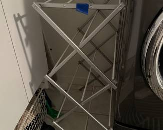 Drying rack