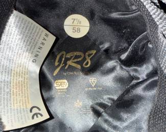 Brand new horse riding helmet