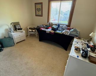 Assorted Costume Jewelry Collection