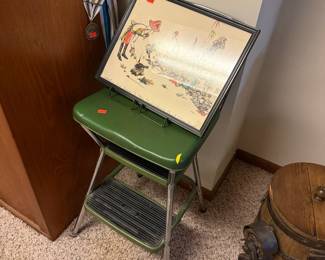 Artillery Lends Dignity To What Would Otherwise Be A Vulgar Brawl by Finley