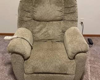 Electric Lift Chair Recliner