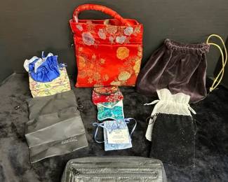 Jewelry Containers Wallet