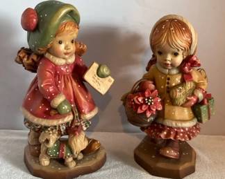 ANRI Yuletide Cheer Special Delivery