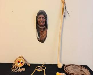 Decorative Art Items