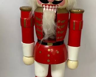 Nutcracker
