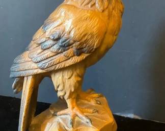 ANRI Eagle on a Rock