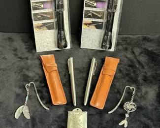 Room Blessing and More