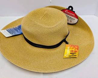 Sloggers Insect Repellent Hat