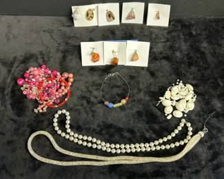 Jewelry for Repurposing