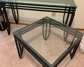Sofa Table End Table