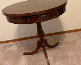 Antique Table