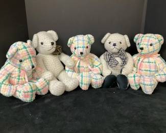 Bear With Us Bears Made In Dell Rapids South Dakota
