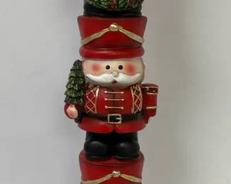 Whimsical Nutcrackers