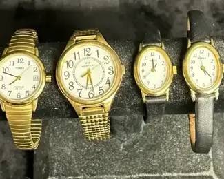 Watches