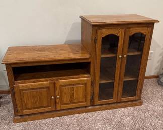 Entertainment Center