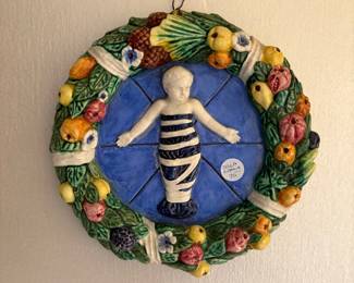 Della robbia