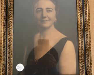 Fabulous large frame