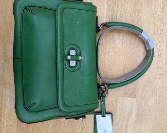 New with tags designer purses