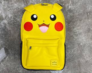 Brand new collectibles with tags.