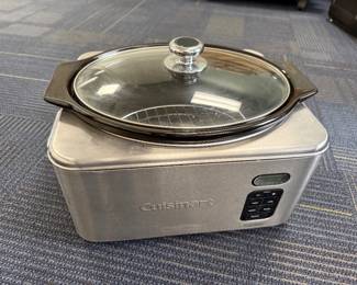 High-end small appliances 