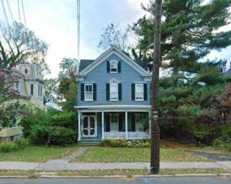 243 Woodbridge Avenue, Metuchen, NJ 08840