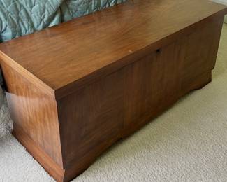 Beautiful hope chest 
