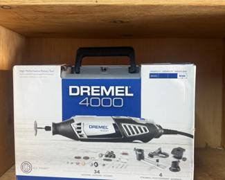 dremel