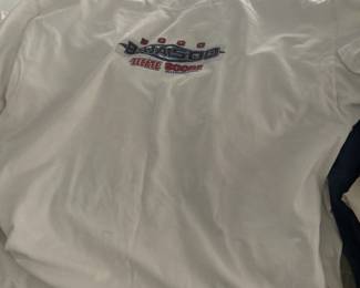 baja 500 shirt