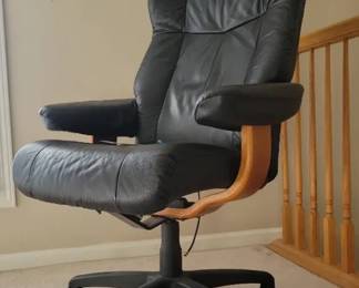 HOVE MOBLER Office Chair