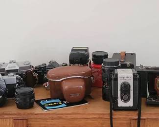 History Of Photography