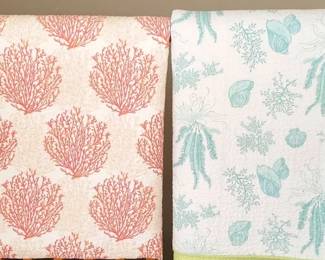 Sea Dreams With LAURA ASHLEY