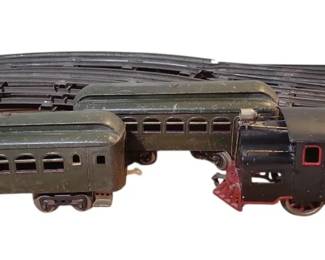 PreWar LIONEL Standard Gauge