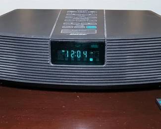 BOSE Wave Radio